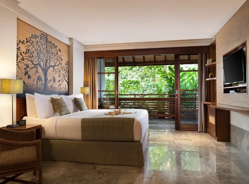 Adiwana Suite